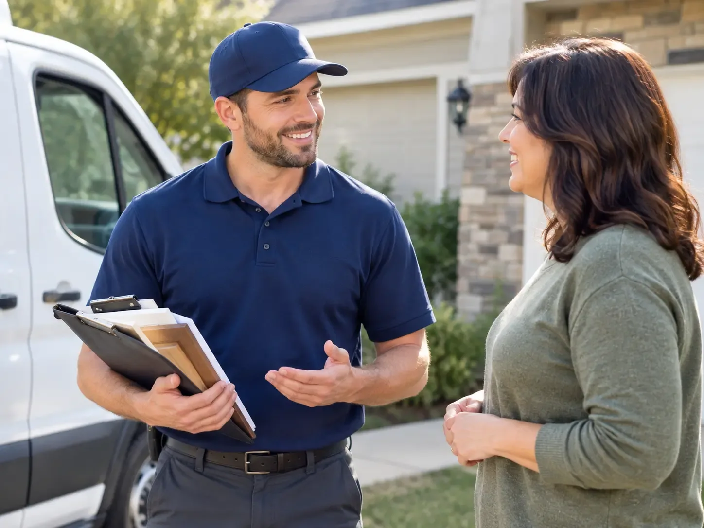 Kitchen Cabinet Refacing Deerfield, VA FAQs